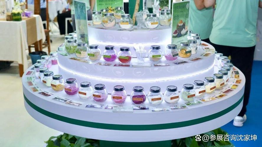 2027年上海國際食品添加劑展覽會